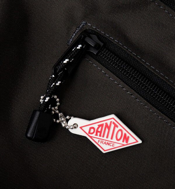 NOLLEY'S goodman「【DANTON/ダントン】RHONE 14（ローヌ14）26SSコレクション」|その他|