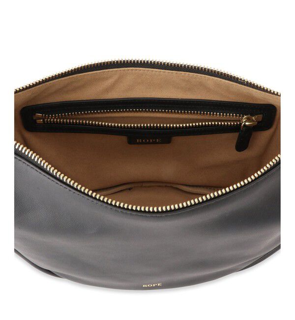 ROPE「Sheep Leather Bag matinee(マチネ) /マルチWAYバック」|ショルダー・メッセンジャー|