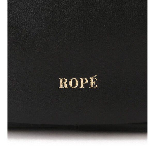 ROPE「Sheep Leather Bag matinee(マチネ) /マルチWAYバック」|ショルダー・メッセンジャー|