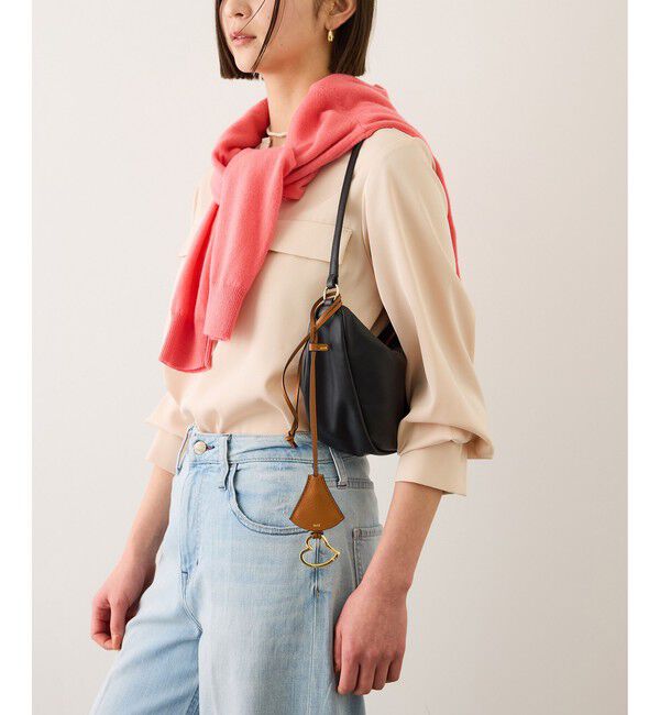 ROPE「Sheep Leather Bag matinee(マチネ) /マルチWAYバック」|ショルダー・メッセンジャー|