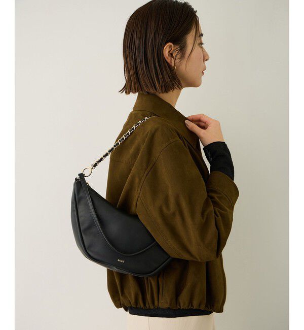 ROPE「Sheep Leather Bag matinee(マチネ) /マルチWAYバック」|ショルダー・メッセンジャー|