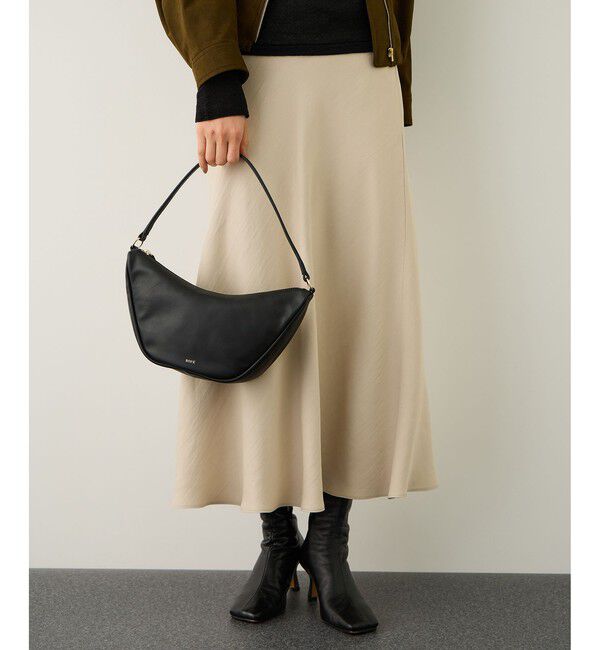 ROPE「Sheep Leather Bag matinee(マチネ) /マルチWAYバック」|ショルダー・メッセンジャー|