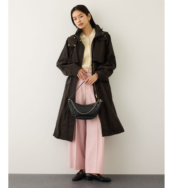 ROPE「Sheep Leather Bag matinee(マチネ) /マルチWAYバック」|ショルダー・メッセンジャー|