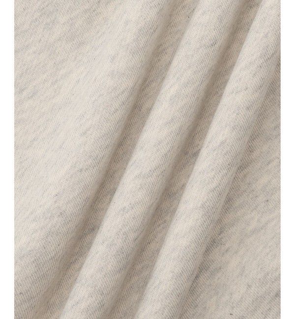 ADAM ET ROPE'「コンビウエストスウェットイージーパンツ」|チノ|