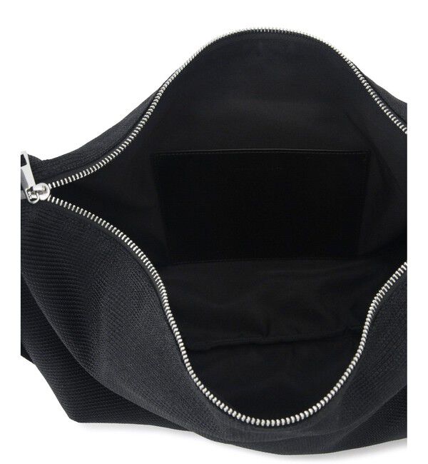 ADAM ET ROPE'「メッシュショルダーバッグ」|ショルダー・メッセンジャー|