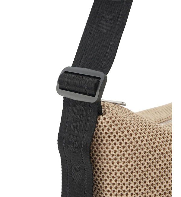 ADAM ET ROPE'「メッシュショルダーバッグ」|ショルダー・メッセンジャー|