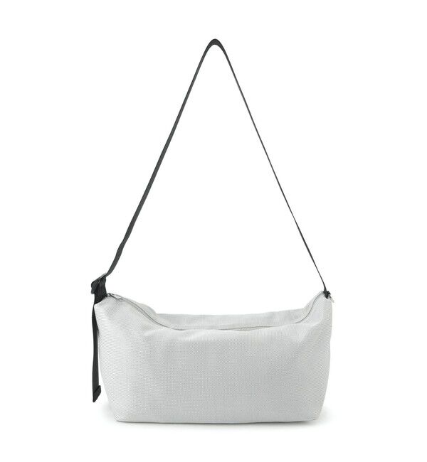 ADAM ET ROPE'「メッシュショルダーバッグ」|ショルダー・メッセンジャー|