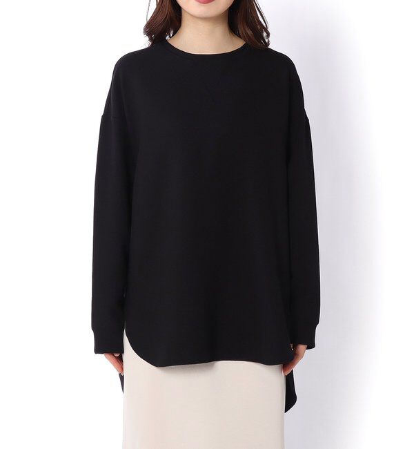  「Vガゼットプルオーバー」|Tシャツ・カットソー|