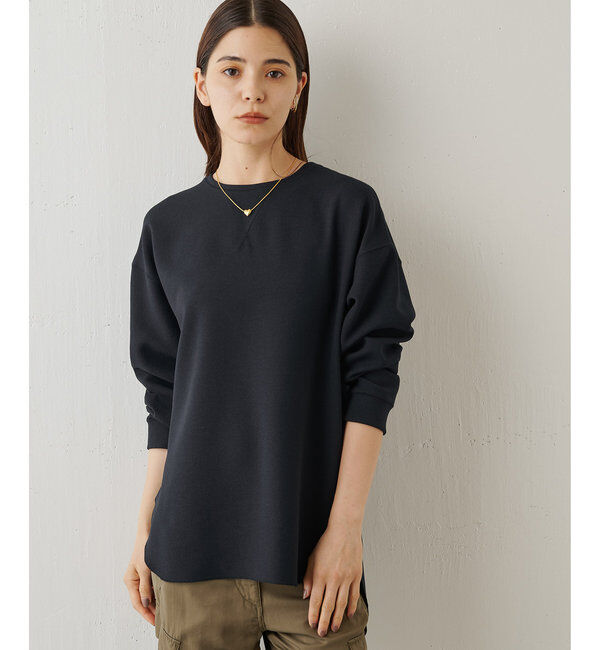  「Vガゼットプルオーバー」|Tシャツ・カットソー|