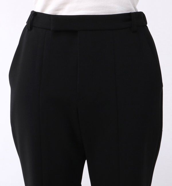  「フロントスリットパンツ」|その他|