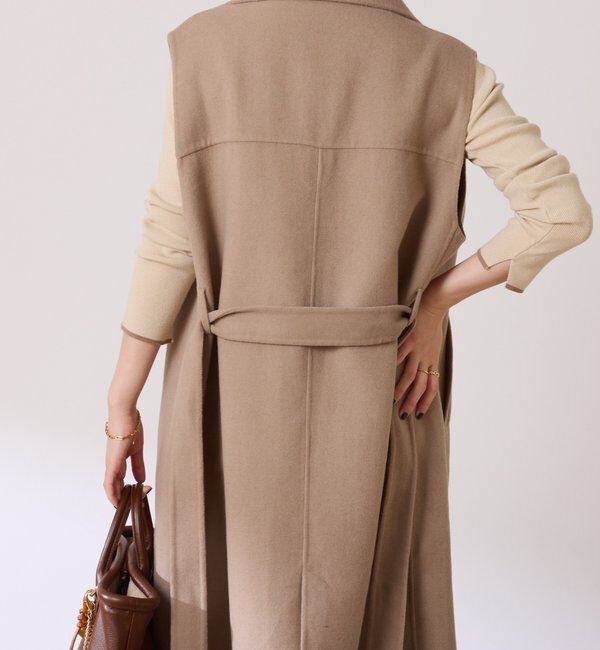  「リバーレイヤードコート」|その他|