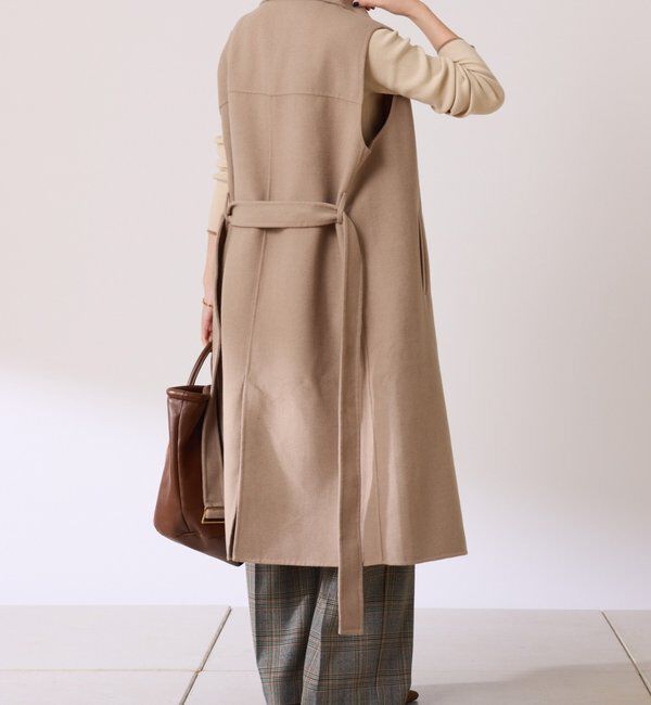  「リバーレイヤードコート」|その他|