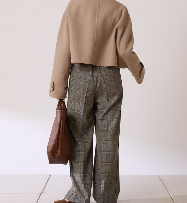  「リバーレイヤードコート」|その他|