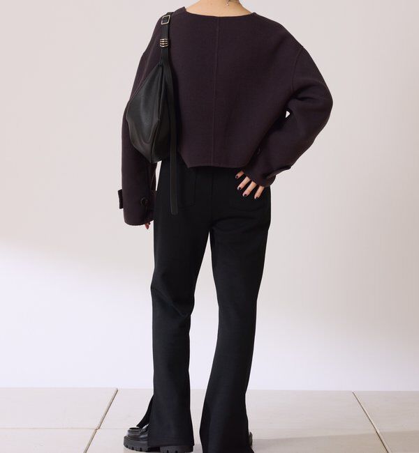  「リバーレイヤードコート」|その他|