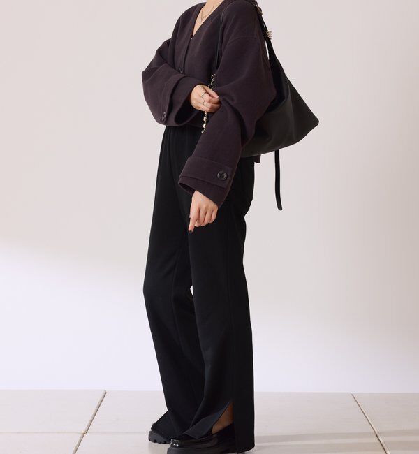  「リバーレイヤードコート」|その他|