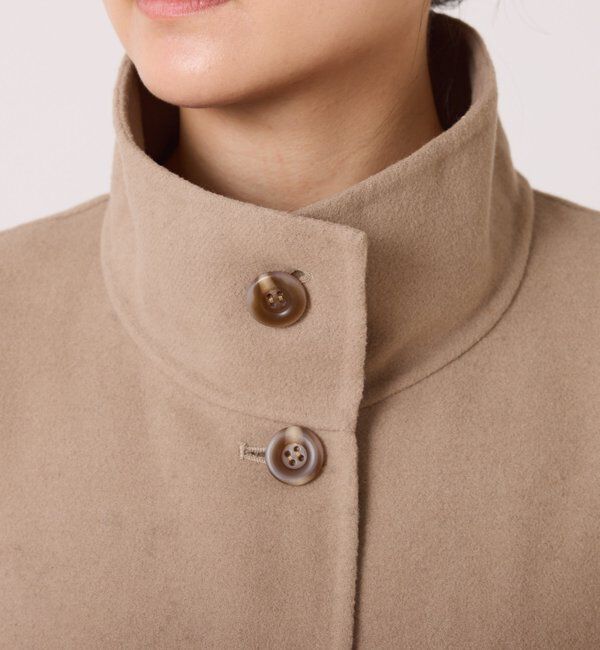  「リバーレイヤードコート」|その他|