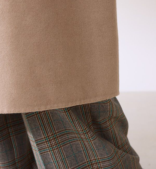  「リバーレイヤードコート」|その他|