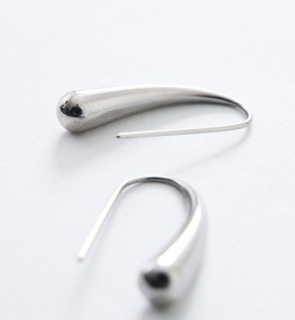  「【R.good（アールドットグッド）】ドロップピアス」|ピアス|