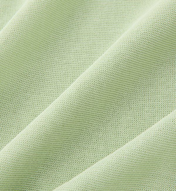  「予約【軽くしなやかな着心地】ライトギマバックボリュームニット」|ニット・セーター|