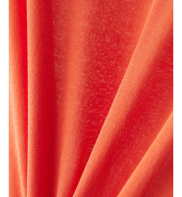 La nature linge「【La nature linge】NEWロングスリーブTシャツ」|Tシャツ・カットソー|