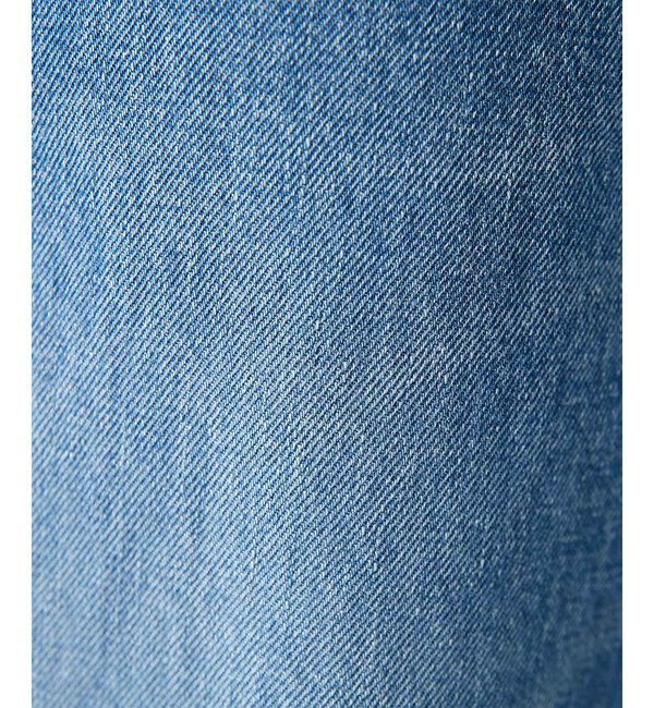  「【リバイバル】インパッチデニム」|デニム|