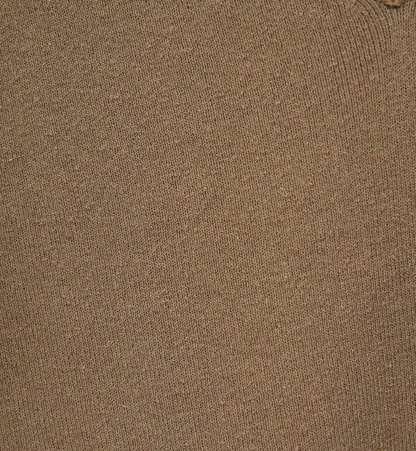  「【セットアップ対応】Vニット」|ニット・セーター|