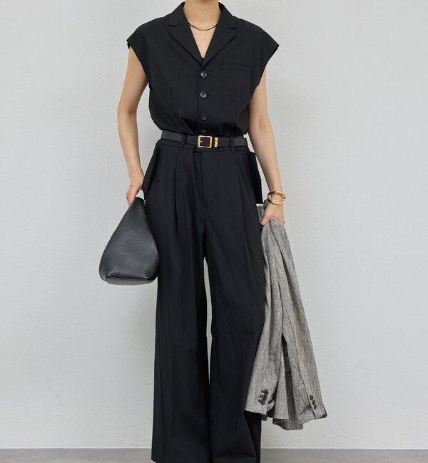  「オールインワン」|ワンピース|