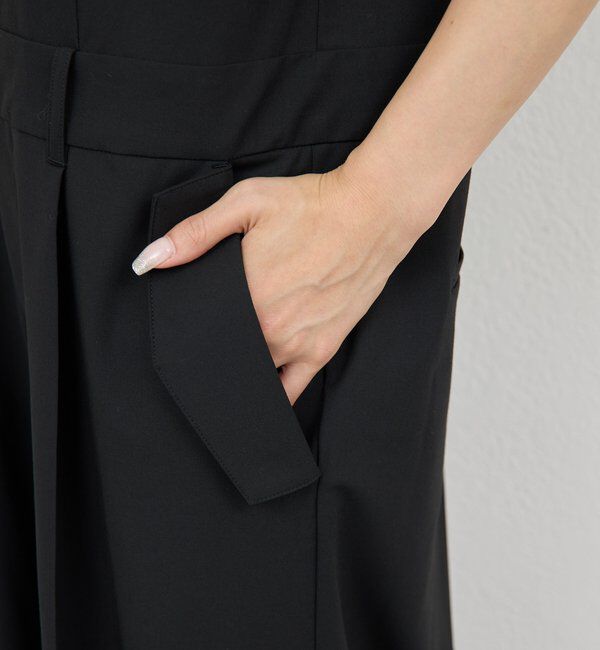  「オールインワン」|ワンピース|