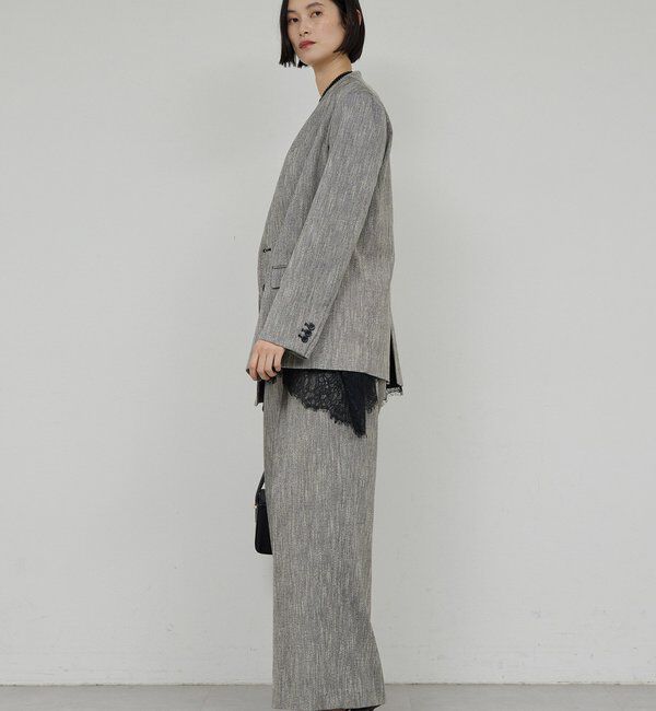  「レースキャミチュニック」|シャツ・ブラウス|