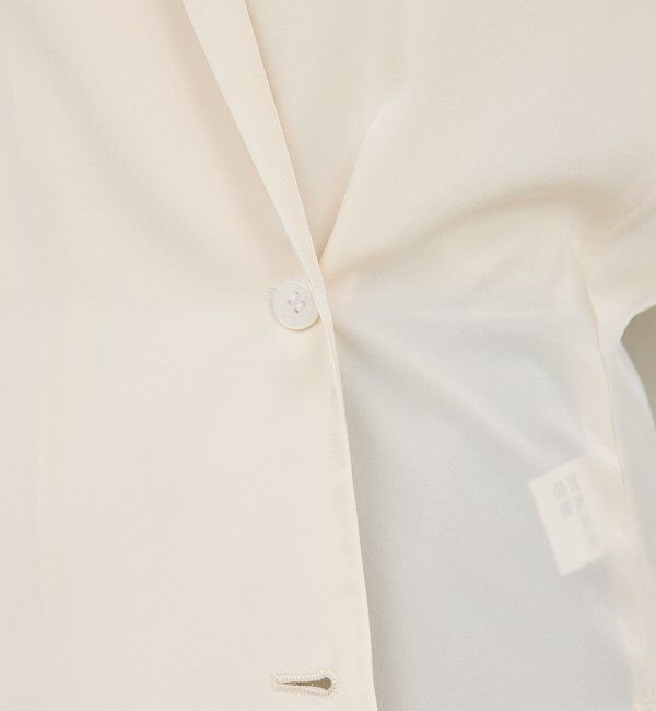  「【手洗い可】2WAYシャツジャケット」|シャツ・ブラウス|