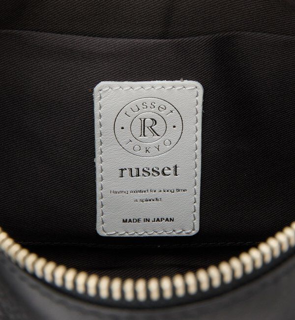  「レザースクエアショルダーバッグ」|ショルダー・メッセンジャー|