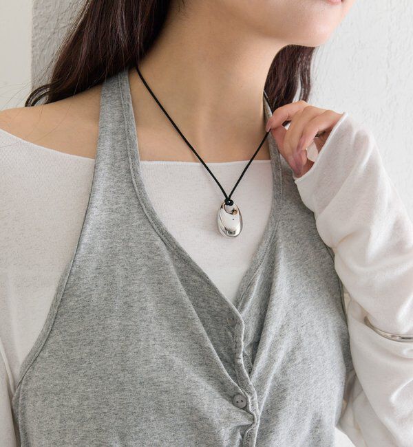  「ホルタービスチェセットロンT」|Tシャツ・カットソー|