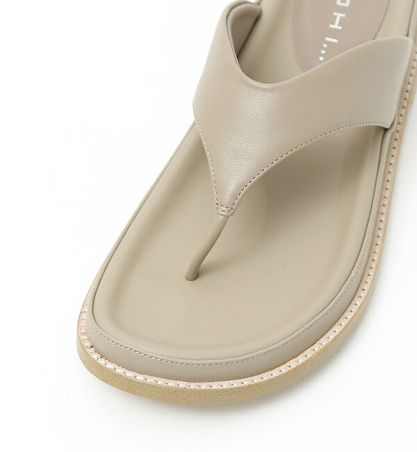 collex「【MOHI/モヒ】トングサンダル」|サンダル|