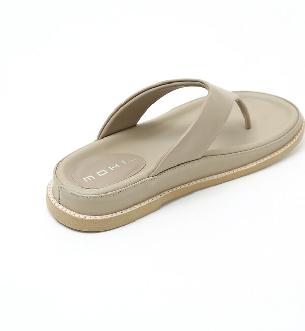 collex「【MOHI/モヒ】トングサンダル」|サンダル|