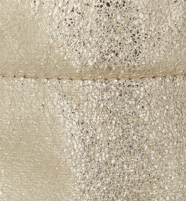 collex「メタリックポケッタブルトートバッグ」|トートバッグ|