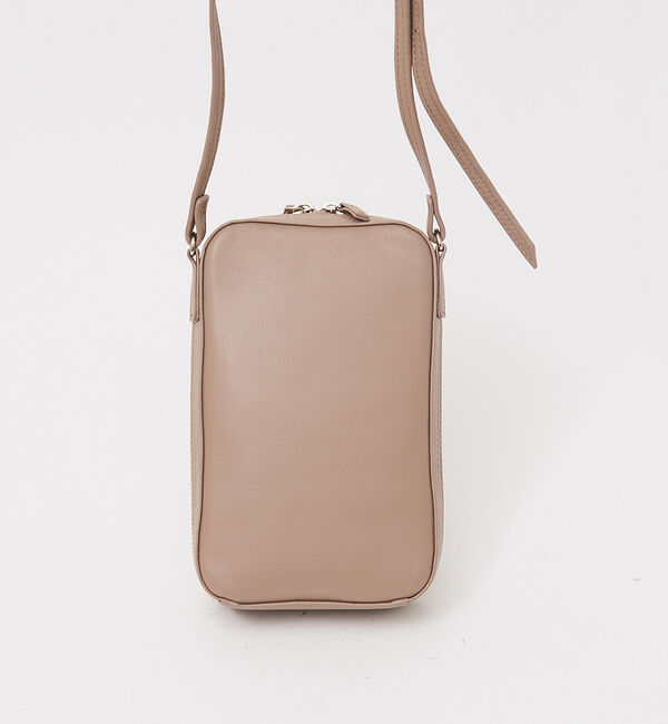 collex「【別注】THE CASE&times;collex ウォレットショルダーバッグ」|ショルダー・メッセンジャー|