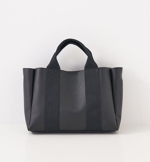 collex「【Varje Dag】3WAY スクエアトートバッグ」|トートバッグ|