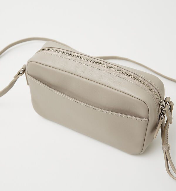 collex「マルチミニショルダーバッグ」|ショルダー・メッセンジャー|