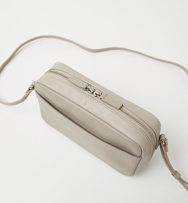 collex「マルチミニショルダーバッグ」|ショルダー・メッセンジャー|