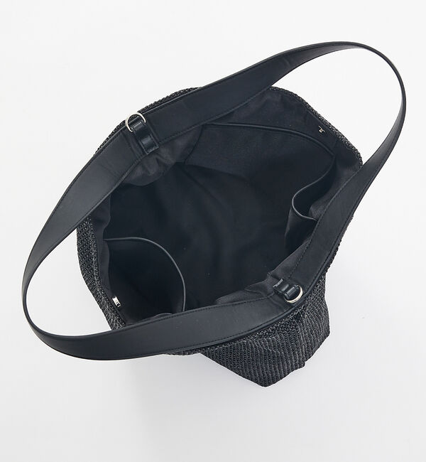 collex「2WAYペーパーライクバッグ」|トートバッグ|