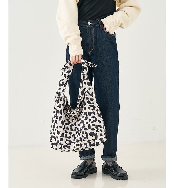 collex「【WEB限定】リボンワンハンドルバッグ」|トートバッグ|その他1