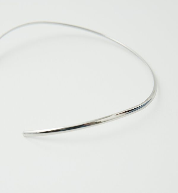 collex「【dignif】【金属アレルギー対応】チョーカー」|ネックレス|