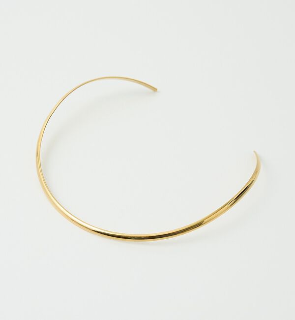 collex「【dignif】【金属アレルギー対応】チョーカー」|ネックレス|