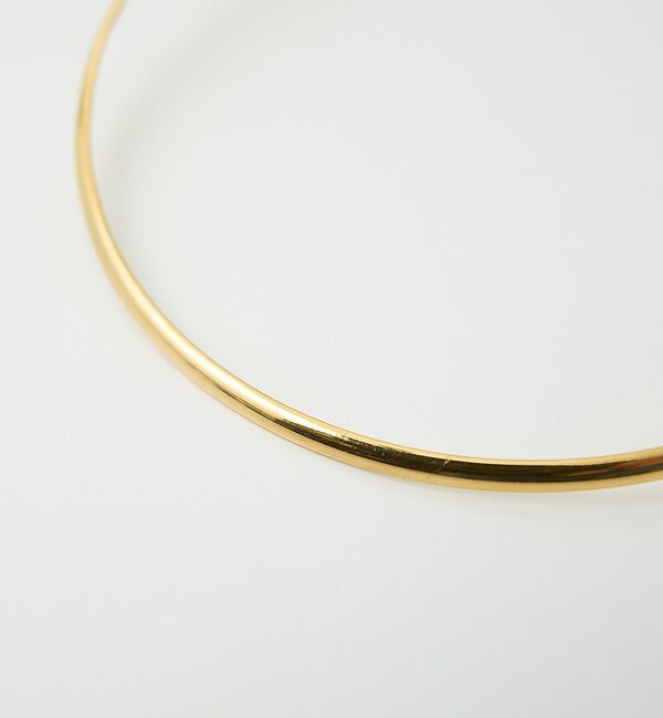 collex「【dignif】【金属アレルギー対応】チョーカー」|ネックレス|