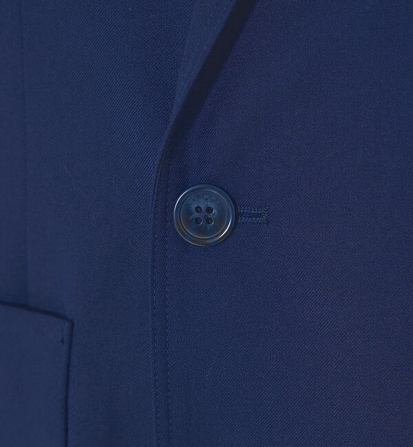 ABAHOUSE「【セットアップ対応】セミダブル オーバー ジャケット」|テーラードジャケット|