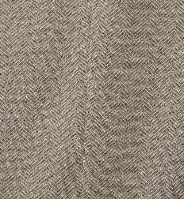 ABAHOUSE「【秋冬生地/上下2点SET】ヘリンボーン柄 ニット セットアップ/スーツ」|スーツ|