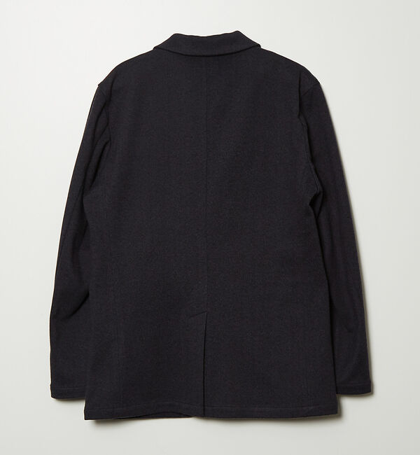 ABAHOUSE「【秋冬生地/上下2点SET】ヘリンボーン柄 ニット セットアップ/スーツ」|スーツ|