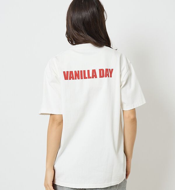 ABAHOUSE「【JACKSON MATISSE / ジャクソンマティス&times;HANDTEX / ハ」|Tシャツ・カットソー|