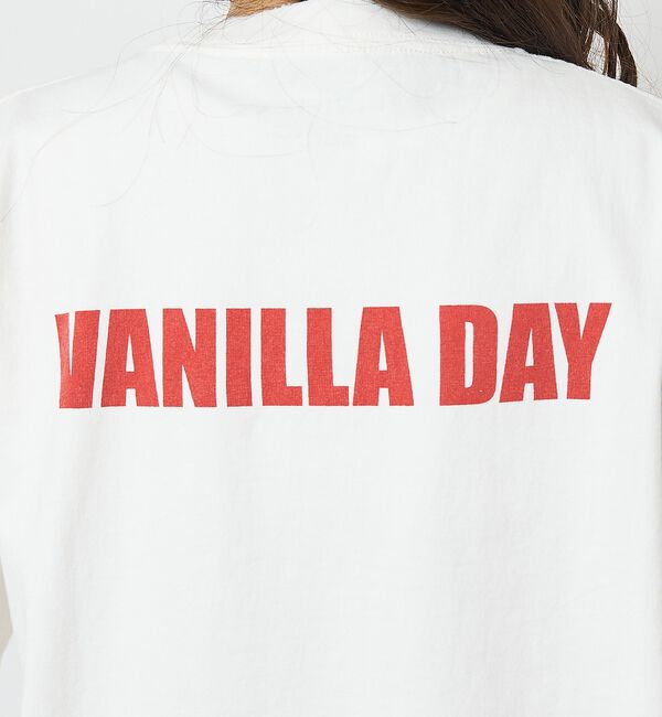 ABAHOUSE「【JACKSON MATISSE / ジャクソンマティス&times;HANDTEX / ハ」|Tシャツ・カットソー|