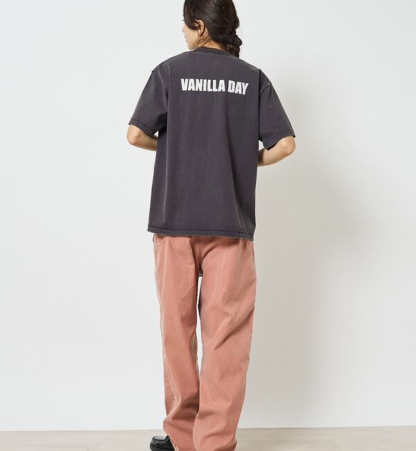 ABAHOUSE「【JACKSON MATISSE / ジャクソンマティス&times;HANDTEX / ハ」|Tシャツ・カットソー|